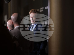 Mark Twain Prize Conan O'Brien