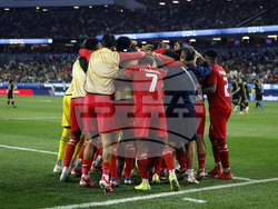 CONCACAF Nations League Panama Mexico Soccer