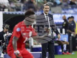 CONCACAF Nations League Panama Mexico Soccer