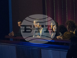 Mark Twain Prize Conan O'Brien