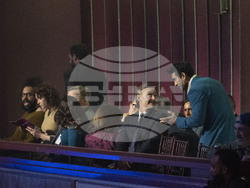 Mark Twain Prize Conan O'Brien