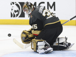 Lightning Golden Knights Hockey