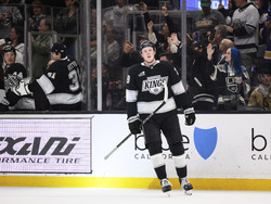 Bruins Kings Hockey