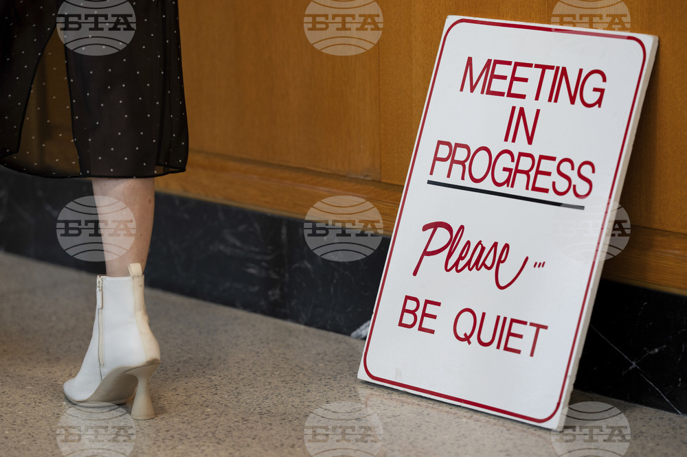 Statehouse Harassment