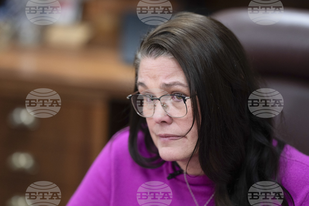 Statehouse Harassment