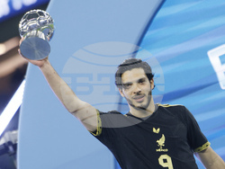 CONCACAF Nations League Panama Mexico Soccer