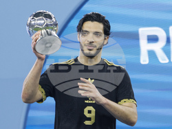 CONCACAF Nations League Panama Mexico Soccer