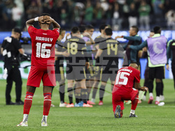 CONCACAF Nations League Panama Mexico Soccer