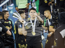 CONCACAF Nations League Panama Mexico Soccer