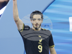 CONCACAF Nations League Panama Mexico Soccer