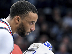 Thunder Clippers Basketball