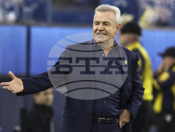 CONCACAF Nations League Panama Mexico Soccer