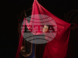 Премиера на „Буратино“ с режисьор Славчо Маленов в Младежкия театър, снимки – Младежки театър/ Гергана Дамянова