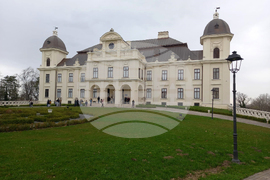 Хърватия - учениците от Българското неделно училище „Иван Вазов“ в Загреб посетиха двореца на фамилията Пеячевич в град Нашице