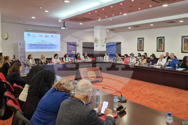 УНСС - кръгла маса