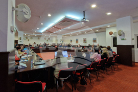 УНСС - кръгла маса