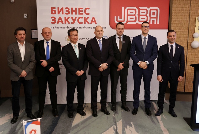 Мотото на българския павилион на Експо 2025 е "Еволюция с природата", съобщи Искрен Кръстев от екипа, който ще реализира визуалното представяне на България на изложението в Осака
