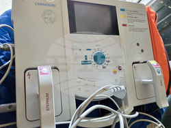 Видин - болница - дарение