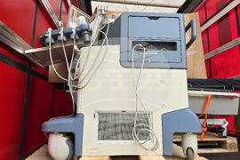 Видин - болница - дарение