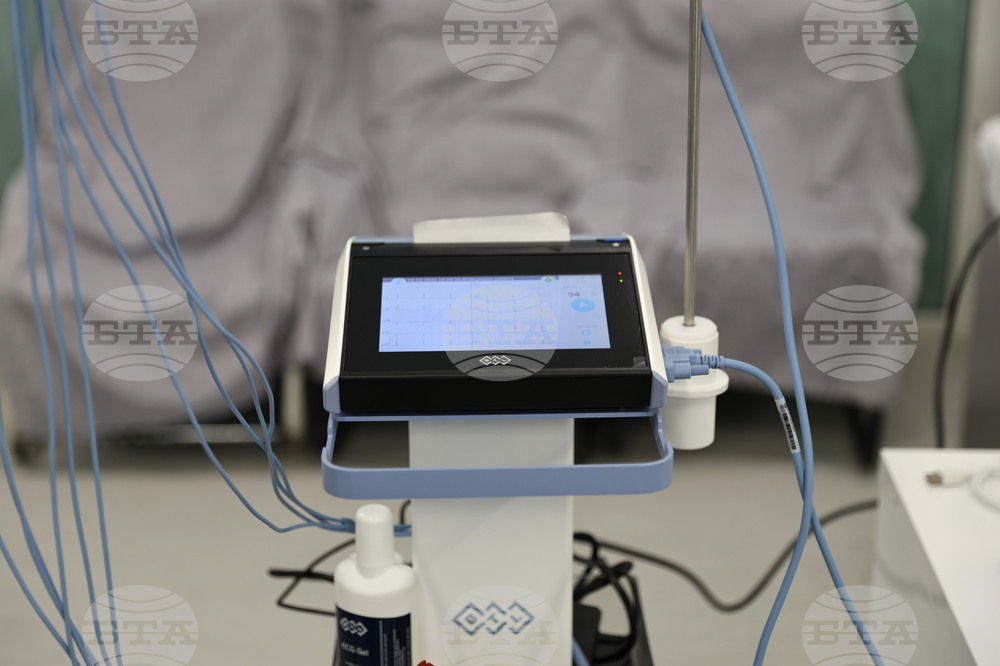 Bulgarian Medical Association Sees Outpatient Funding Boost, Warns of Hospital Shortfalls in Talks with Health Insurance Fund