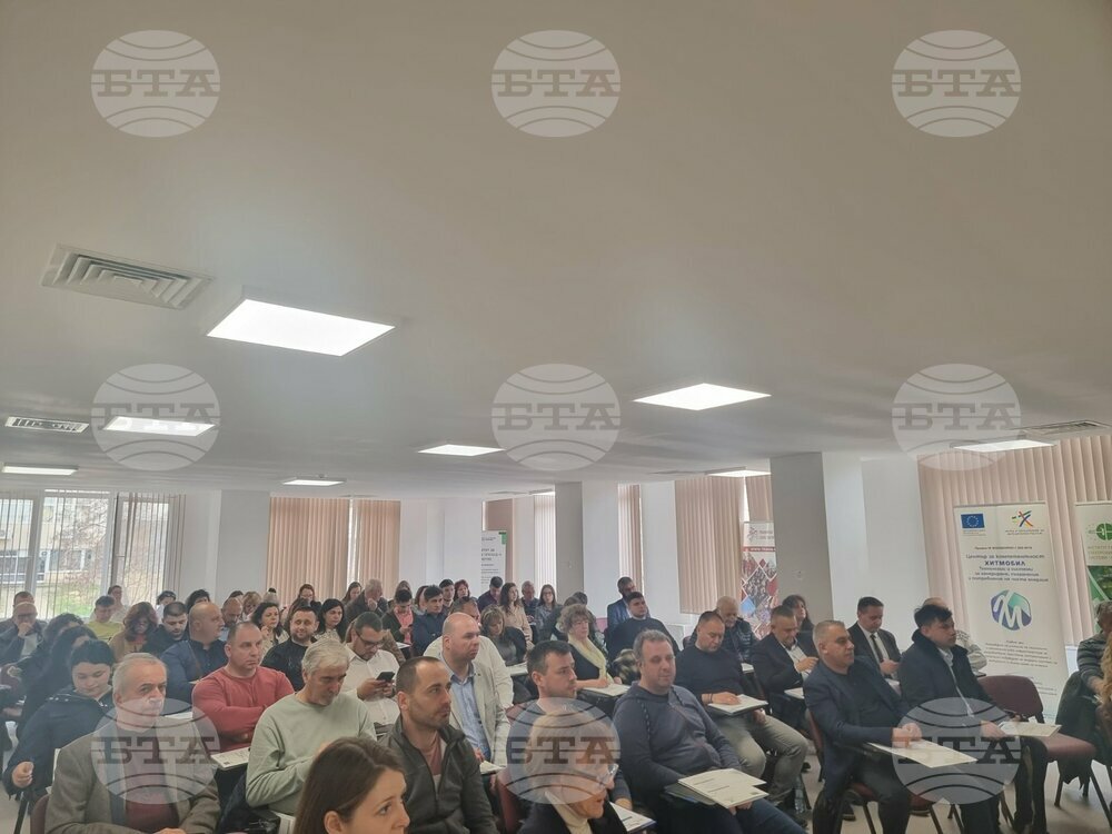 Тракийски университет е домакин на петдневен образователен курс на тема „Водородна енергетика“