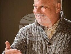 Режисьорът Деклан Донелан, снимка – Народен театър