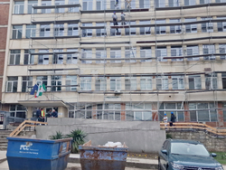 Разград - Дом за стари хора - ремонт