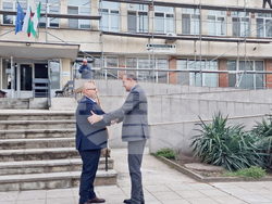 Разград - Дом за стари хора - ремонт