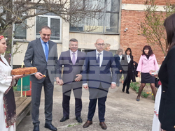 Разград - Дом за стари хора - ремонт