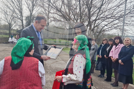 Разград - Дом за стари хора - ремонт