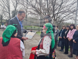 Разград - Дом за стари хора - ремонт