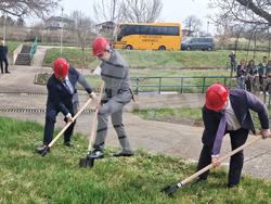 Разград - Дом за стари хора - ремонт
