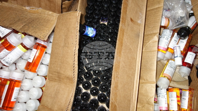 Районният съд в Казанлък наложи наказание на 20-годишен мъж за държане на пълнители за електронни цигари с наркотично вещество