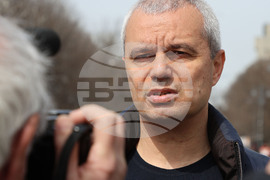 Варна - Костадин Костадинов - изявление