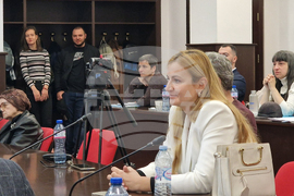 УНСС - кръгла маса