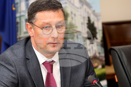 Варна - Икономически университет - форум „Кариери“