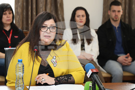 Варна - Икономически университет - форум „Кариери“