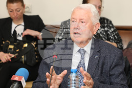 Варна - Икономически университет - форум „Кариери“