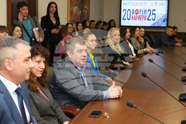 Варна - Икономически университет - форум „Кариери“