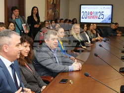 Варна - Икономически университет - форум „Кариери“