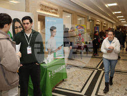 Варна - Икономически университет - форум „Кариери“