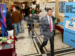 Варна - Икономически университет - форум „Кариери“