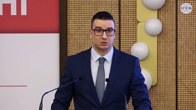 България разглежда Япония като стратегически партньор в Азия, заяви министърът на икономиката и индустрията