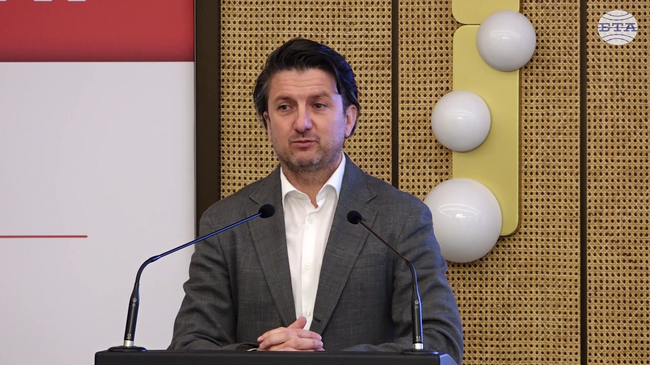 Мирослав Боршош: За нас е важно да срещнем народите си и разказът за България в Япония