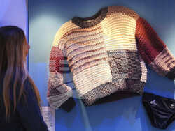 Britain Swimwear Exhibition