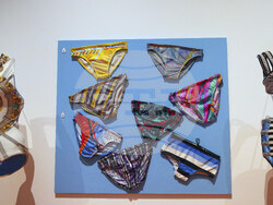 Britain Swimwear Exhibition