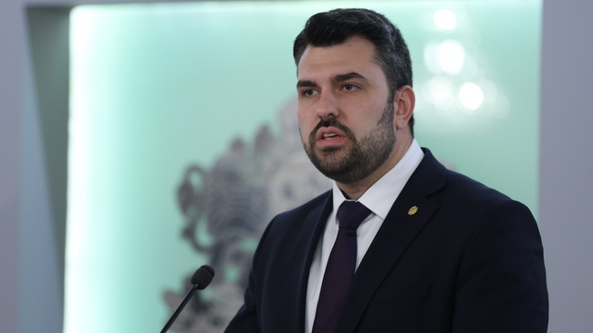 Over 30,000 Taurian Bulgarians Live Under Temporary Russian Occupation, Rights Restricted, Says Foreign Minister 