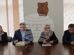 Снимка: Община Шумен