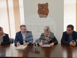 Снимка: Община Шумен