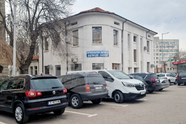 Хасково - Световен ден за борба с туберкулоза - безплатни прегледи